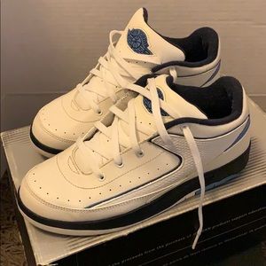 Jordan 2 Retro Low (ps)